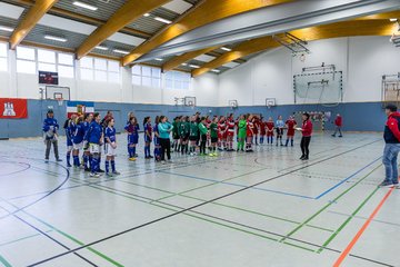 Bild 88 - HFV Futsalmeisterschaft C-Juniorinnen